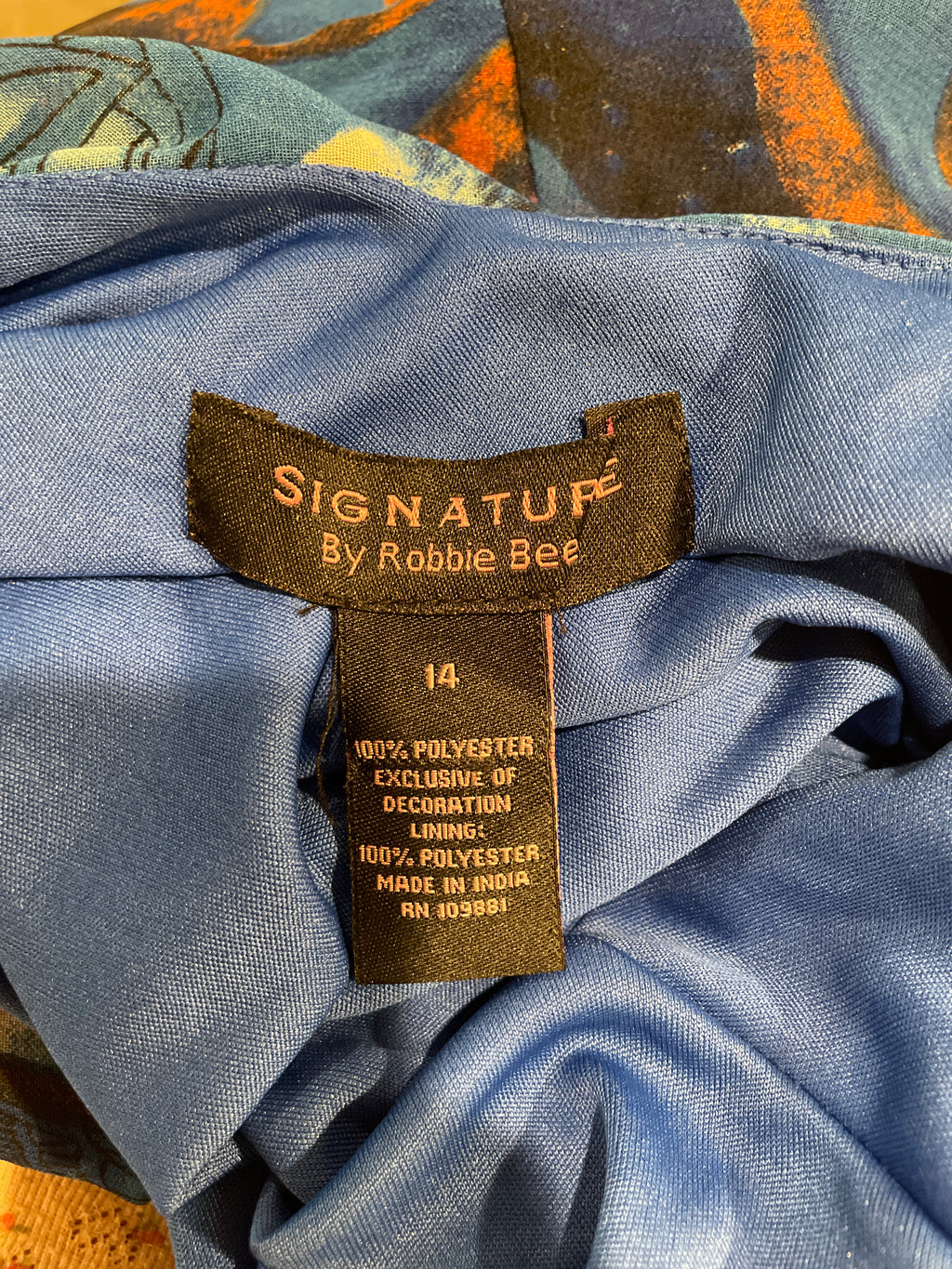 Y2K Beaded Ruffle Maxi Dress