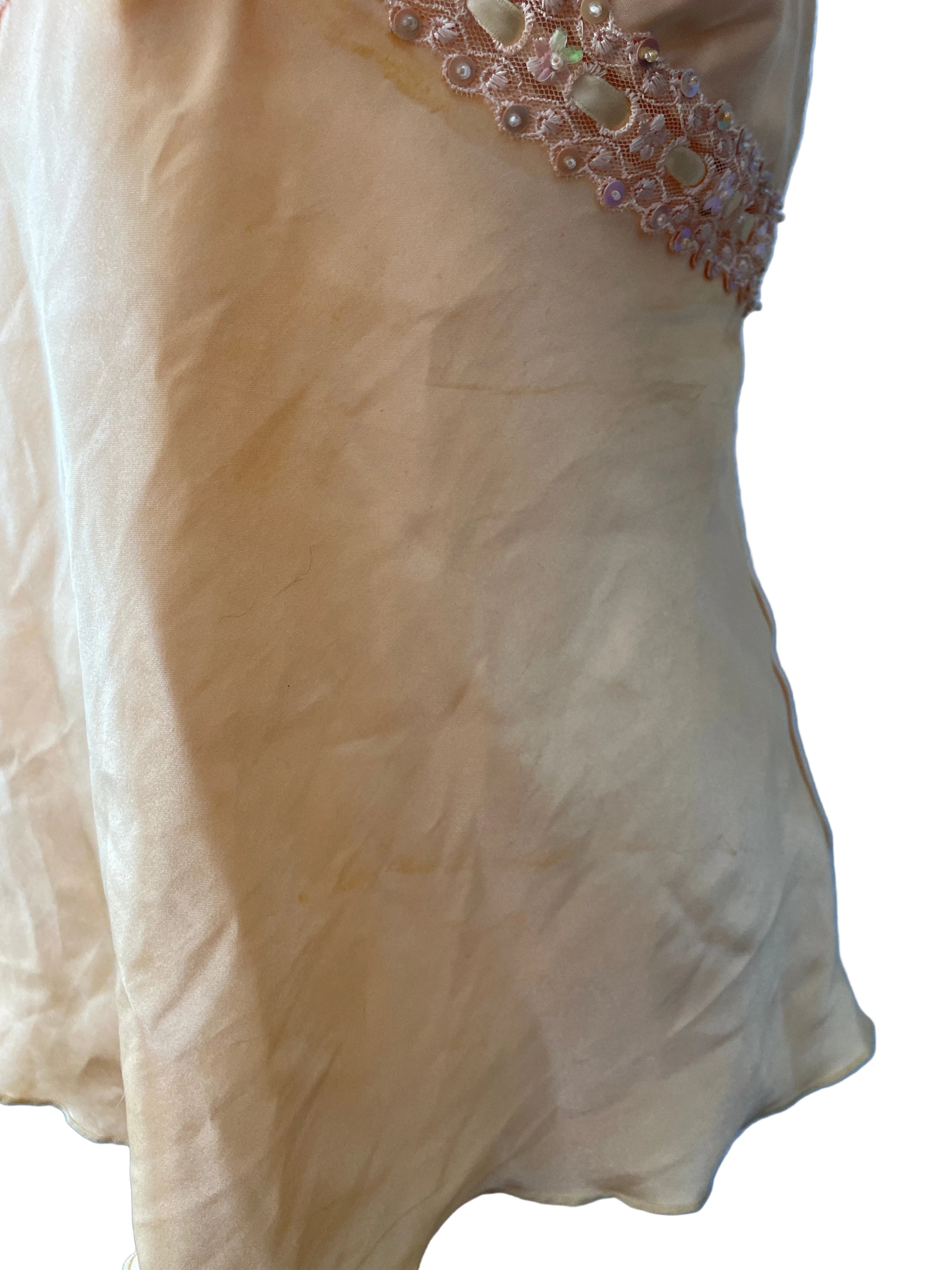 Fairy Sequin Top